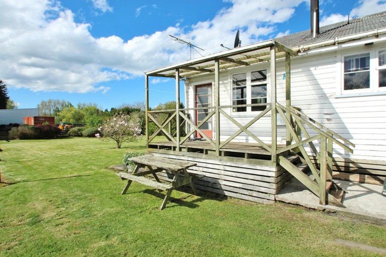Photo of property in 61 Middle Street, Pukerau, Gore, 9772