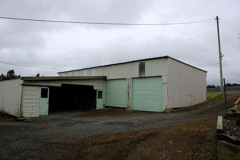Photo of property in 20 Old Port Road, Warepa, Balclutha, 9273