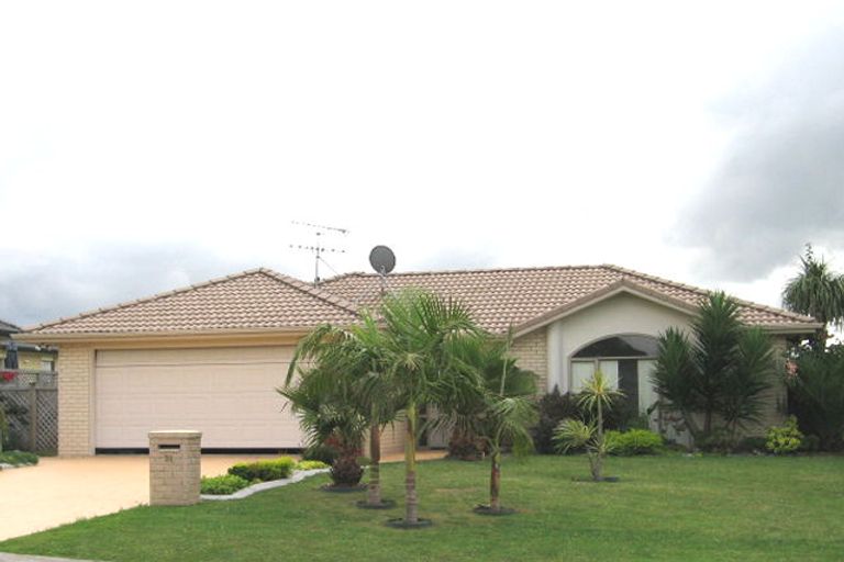 Photo of property in 31 Ruze Vida Drive, Massey, Auckland, 0614