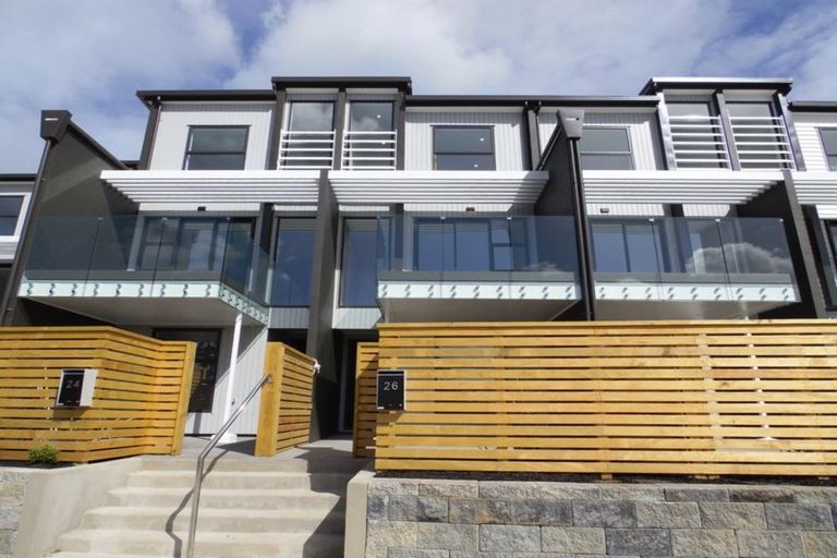 Photo of property in 28 Memorial Park Lane, Hobsonville, Auckland, 0618