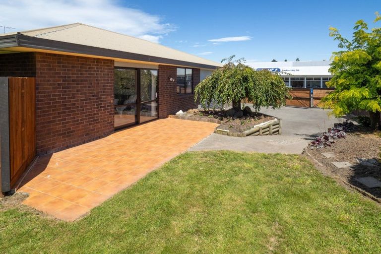 Photo of property in 93 Dobson Street, Ashburton, 7700