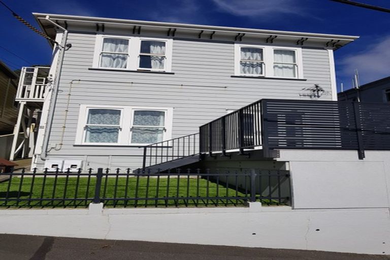 Photo of property in 90 Ellice Street, Mount Victoria, Wellington, 6011