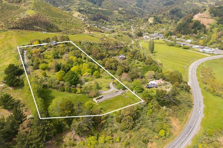 Photo of property in 174 Wakapuaka Road, Wakapuaka, Nelson, 7071