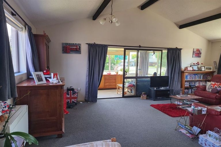 Photo of property in 15 Davie Street, Kaiapoi, 7630