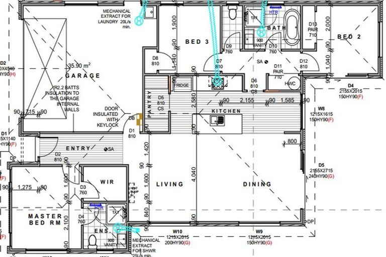 Photo of property in 6 Maui Place, Te Kamo, Whangarei, 0112