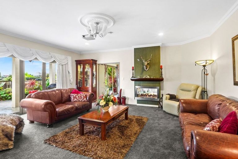 Photo of property in 176b Heta Road, Highlands Park, New Plymouth, 4312