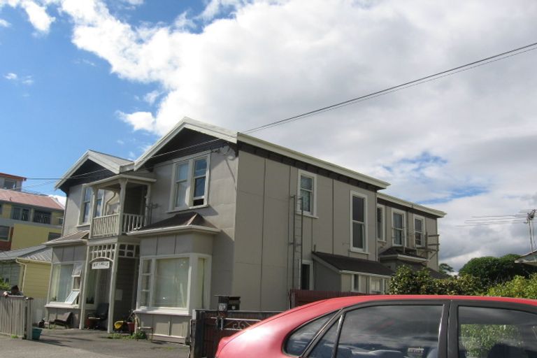 Photo of property in 34 Bay Street, Petone, Lower Hutt, 5012