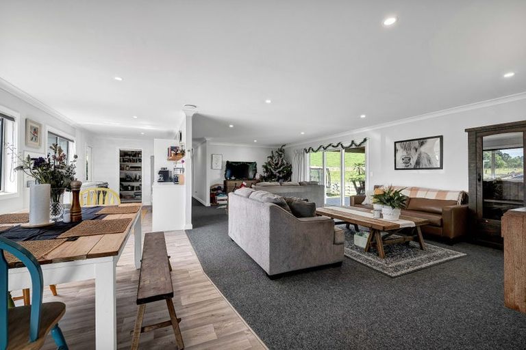 Photo of property in 120 Kaimata Road, Kaimata, Inglewood, 4390