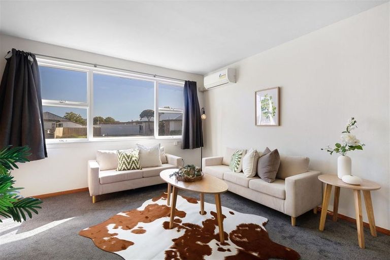 Photo of property in 3/47 Elizabeth Street, Riccarton, Christchurch, 8041