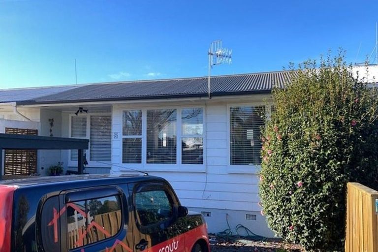 Photo of property in 3/71 Emmett Street, Greerton, Tauranga, 3112