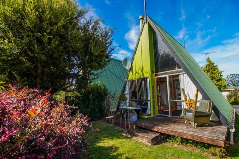 Photo of property in 22 Shannon Street, Ohakune, 4625