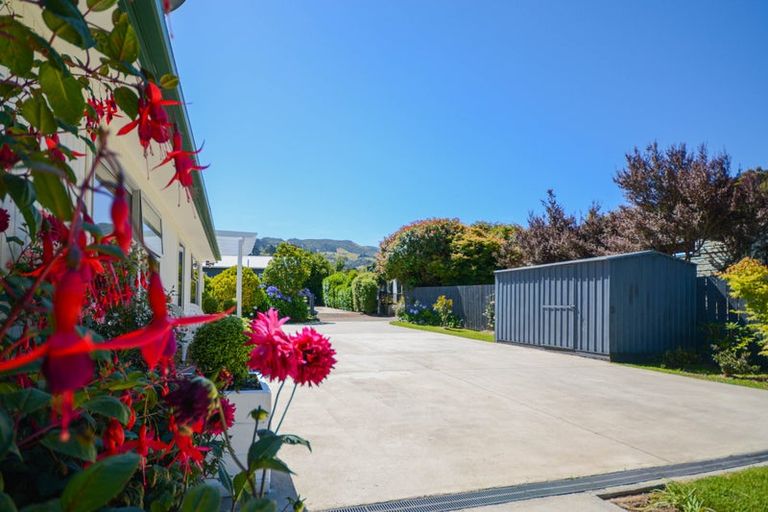 Photo of property in 39b Pawsons Valley Road, Duvauchelle, 7581