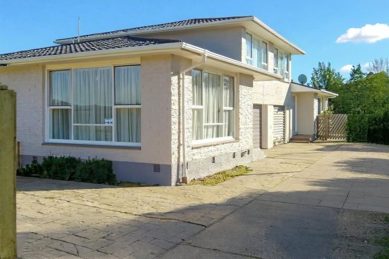 Photo of property in 515a Pages Road, Bexley, Christchurch, 8061