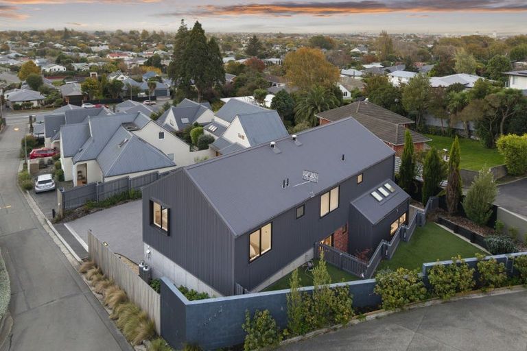 Photo of property in 6 Sepia Lane, Huntsbury, Christchurch, 8022