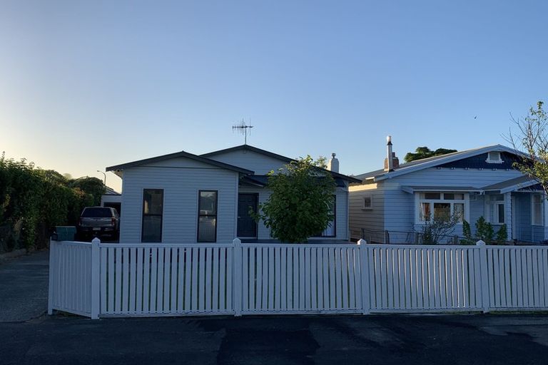 Photo of property in 146 Nelson Crescent, Napier South, Napier, 4110