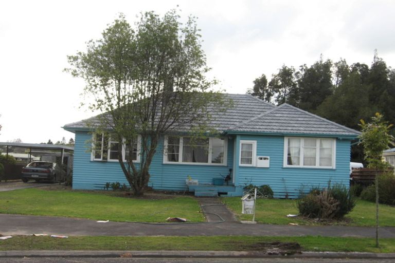 Photo of property in 31 Fenwick Crescent, Hillcrest, Hamilton, 3216