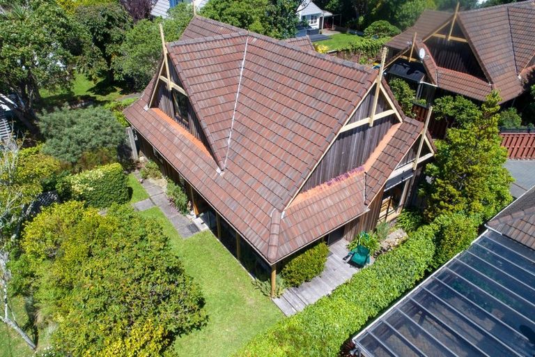 Photo of property in 7 Hatton Street, Karori, Wellington, 6012