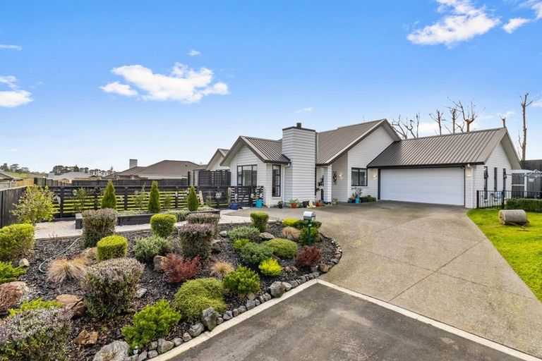 Photo of property in 10 Maggie Place, Te Kauwhata, 3710