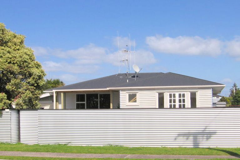 Photo of property in 54a Crane Street, Mount Maunganui, 3116