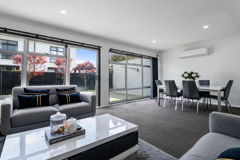 Photo of property in 20a Fairfield Avenue, Addington, Christchurch, 8024