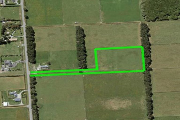 Photo of property in 117 Aicken Road, Otatara, Invercargill, 9879