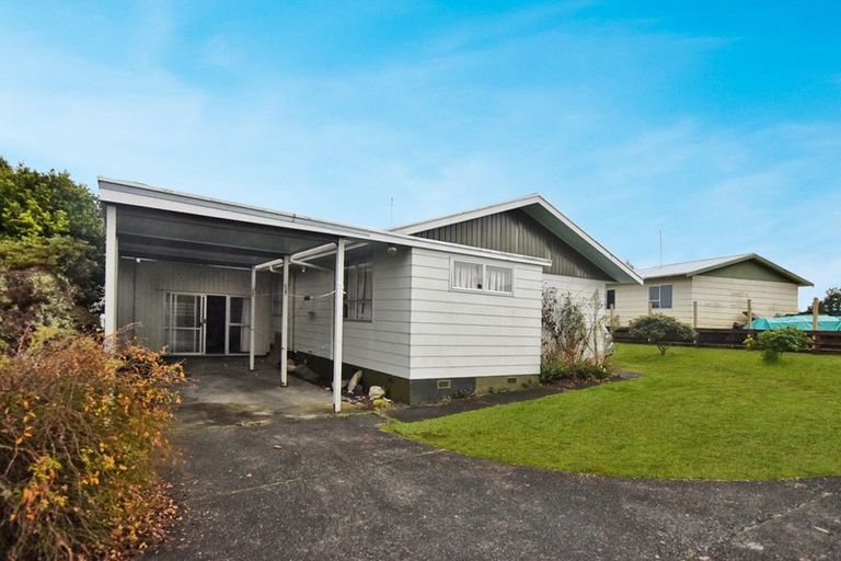 Photo of property in 7 Falkner Park, Taumarunui, 3920