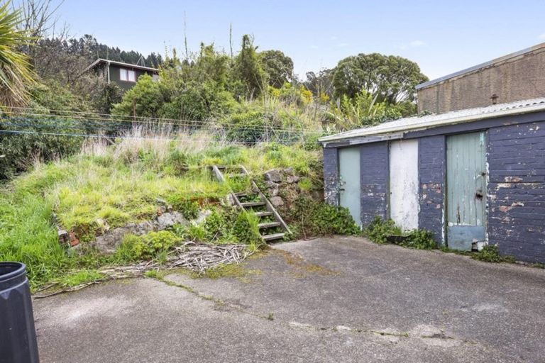 Photo of property in 84 George Street, Port Chalmers, 9023