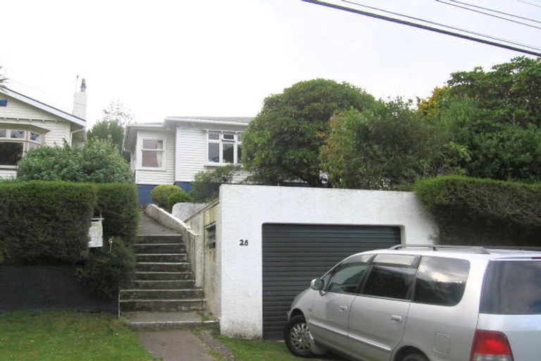 Photo of property in 28 Marshall Street, Karori, Wellington, 6012