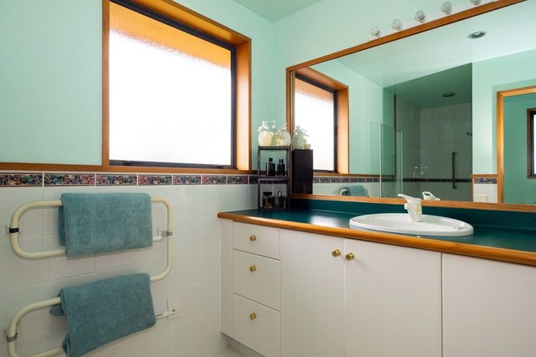 Photo of property in 41 Kalaugher Road, Geraldine Downs, Geraldine, 7991