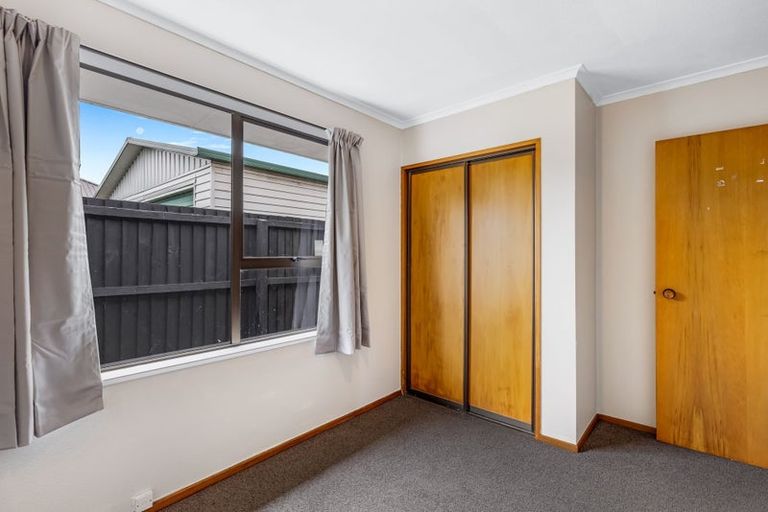 Photo of property in 2/6 Bicknor Street, Templeton, Christchurch, 8042