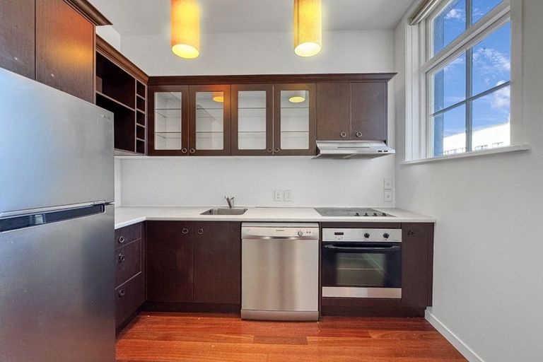 Photo of property in 11/30 Hanson Street, Mount Cook, Wellington, 6021