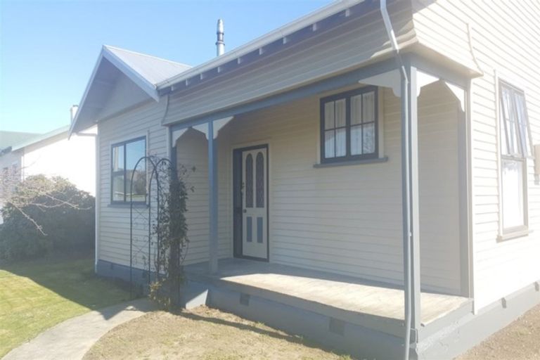 Photo of property in 26a Harris Street, Waimate, 7924