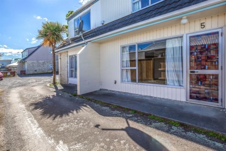Photo of property in 5/21 Islington Street, Trentham, Upper Hutt, 5018