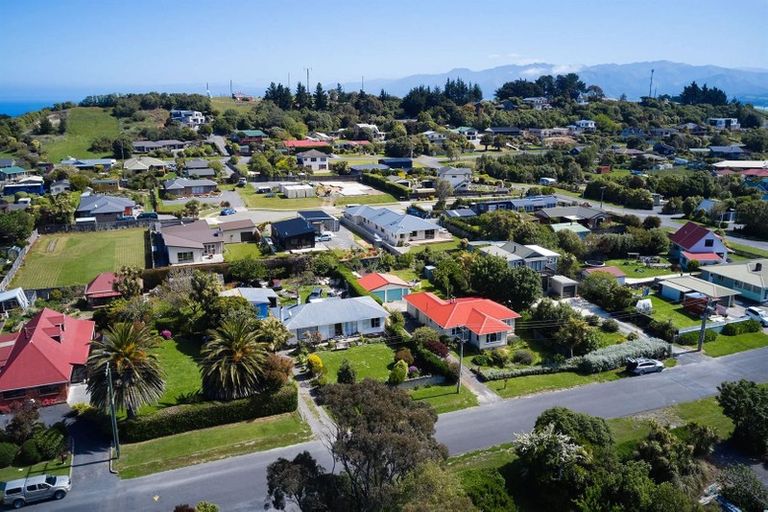 Photo of property in 16 Cromer Street, Kaikoura, 7300