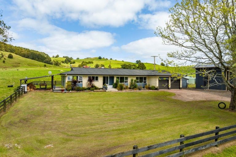 Photo of property in 9 Rowlands Road, Ruatangata West, Kamo, 0185