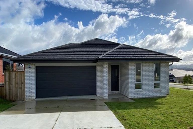 Photo of property in 2 Moyle Street, Pokeno, 2402