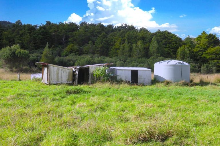 Photo of property in Kaihu Wood Road, Kaihu, Dargaville, 0379