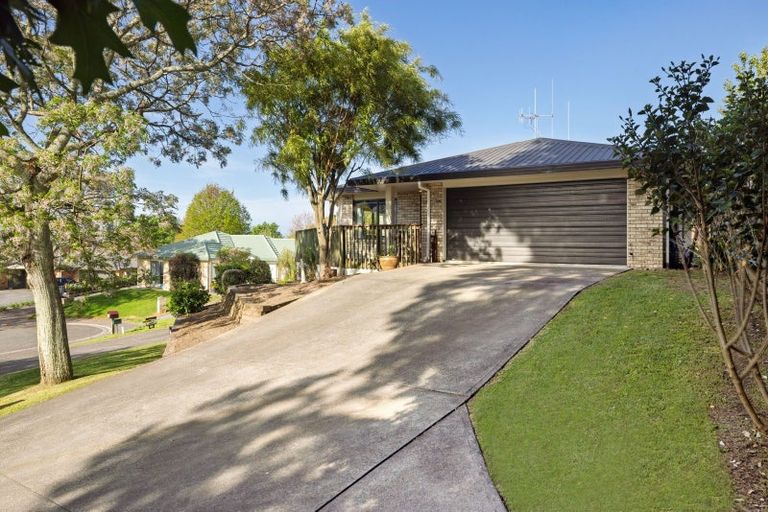 Photo of property in 2 Dowman Place, Te Puke, 3119