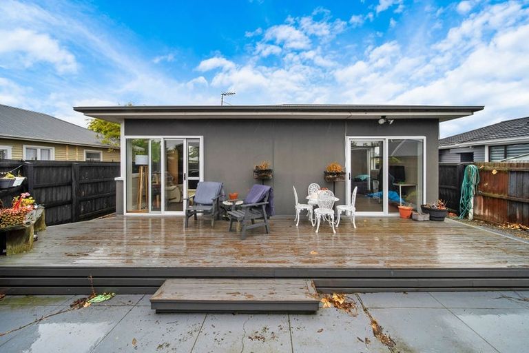 Photo of property in 251 Hills Road, Mairehau, Christchurch, 8013