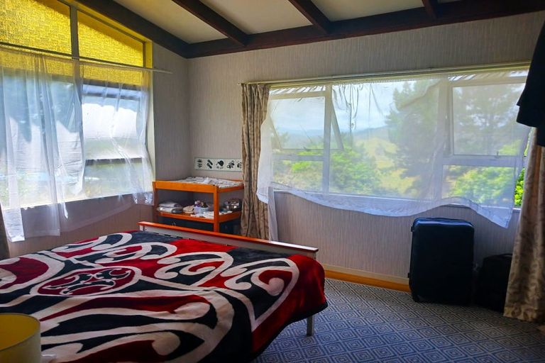 Photo of property in 184 Whangape Road, Herekino, Kaitaia, 0481