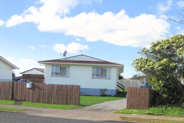 Photo of property in 53 Diorella Drive, Clover Park, Auckland, 2019
