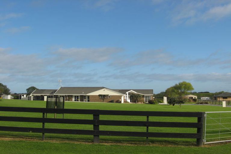 Photo of property in 55 Gordon Place, Levin, 5510