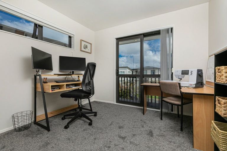 Photo of property in 7 Cicada Road, Hobsonville, Auckland, 0616