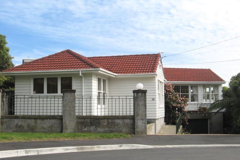 Photo of property in 26 Hurman Street, Karori, Wellington, 6012