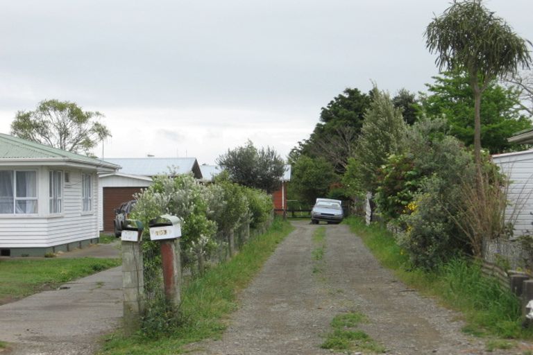 Photo of property in 15a Union Street, Opotiki, 3122