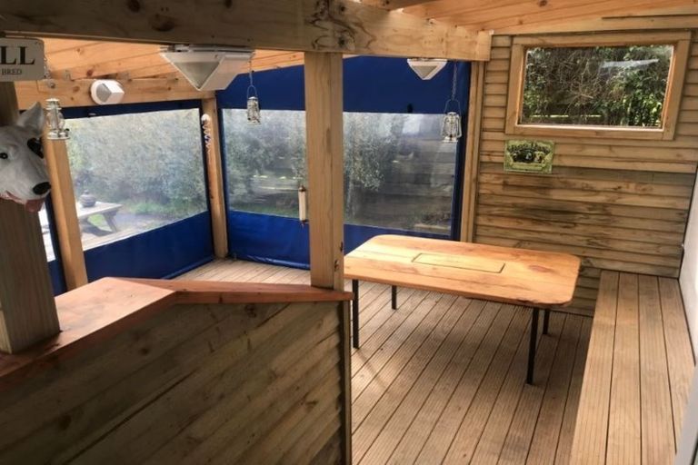 Photo of property in 8 Elizabeth Street, Pukerua Bay, 5026