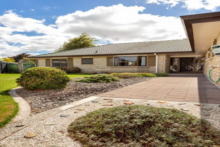 Photo of property in 12 Kotuku Crescent, Matamata, 3400