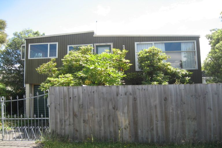 Photo of property in 5/57 Dover Street, St Albans, Christchurch, 8014
