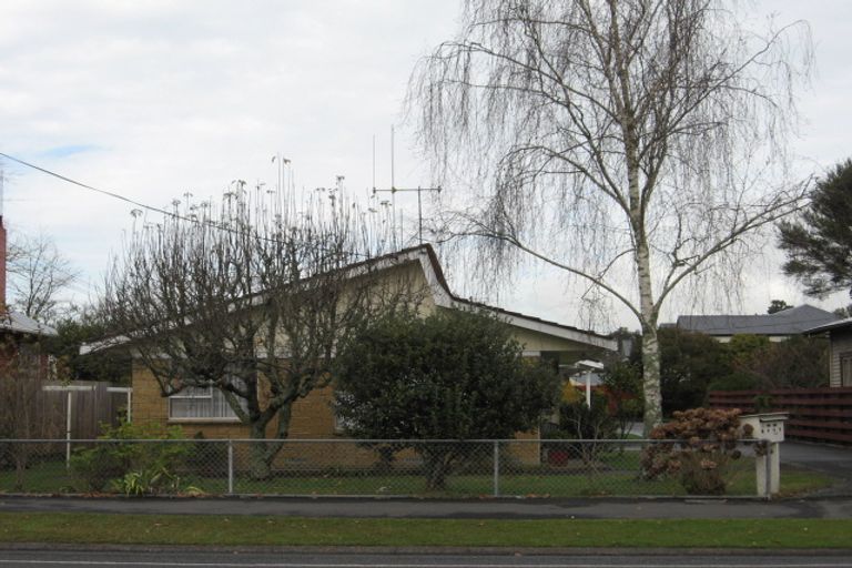 Photo of property in 42 Fifth Avenue, Enderley, Hamilton, 3214