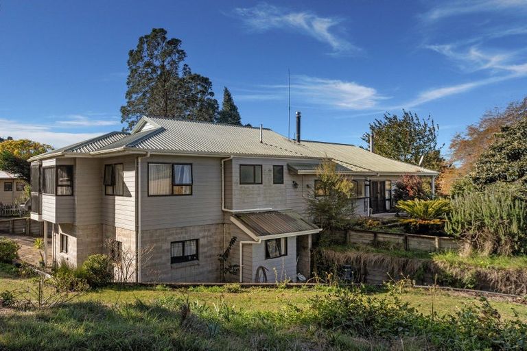 Photo of property in 21 Kawerau Road, Putauaki, Whakatane, 3192